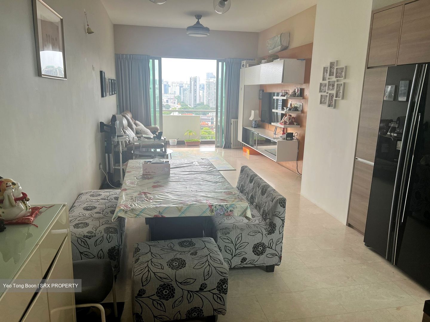 Scenic Heights (D12), Apartment #524262831